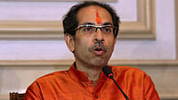 Shiv Sena (UBT) Faces Fresh Split Buzz As 6 MPs May Switch Camps PTI : Shiv Sena (UBT) chief Uddhav Thackeray |
